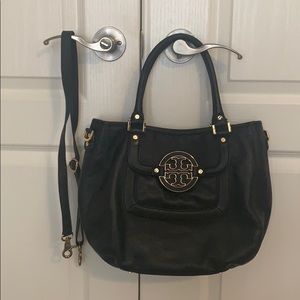 Tory Burch Black Miller Bag